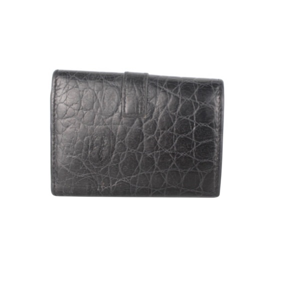 YSL BLACK KEY CASE - Picture 2 of 8